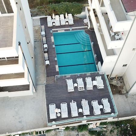 Etna Apartments Ülgün Dış mekan fotoğraf