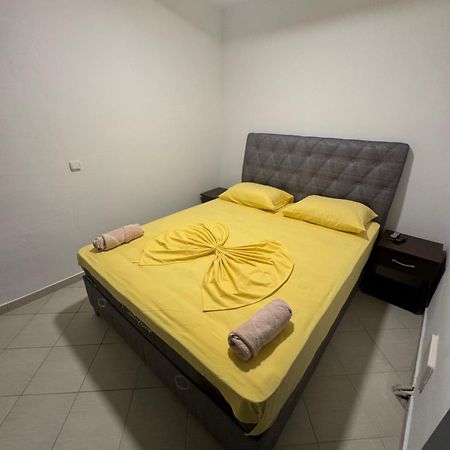 Etna Apartments Ülgün Dış mekan fotoğraf