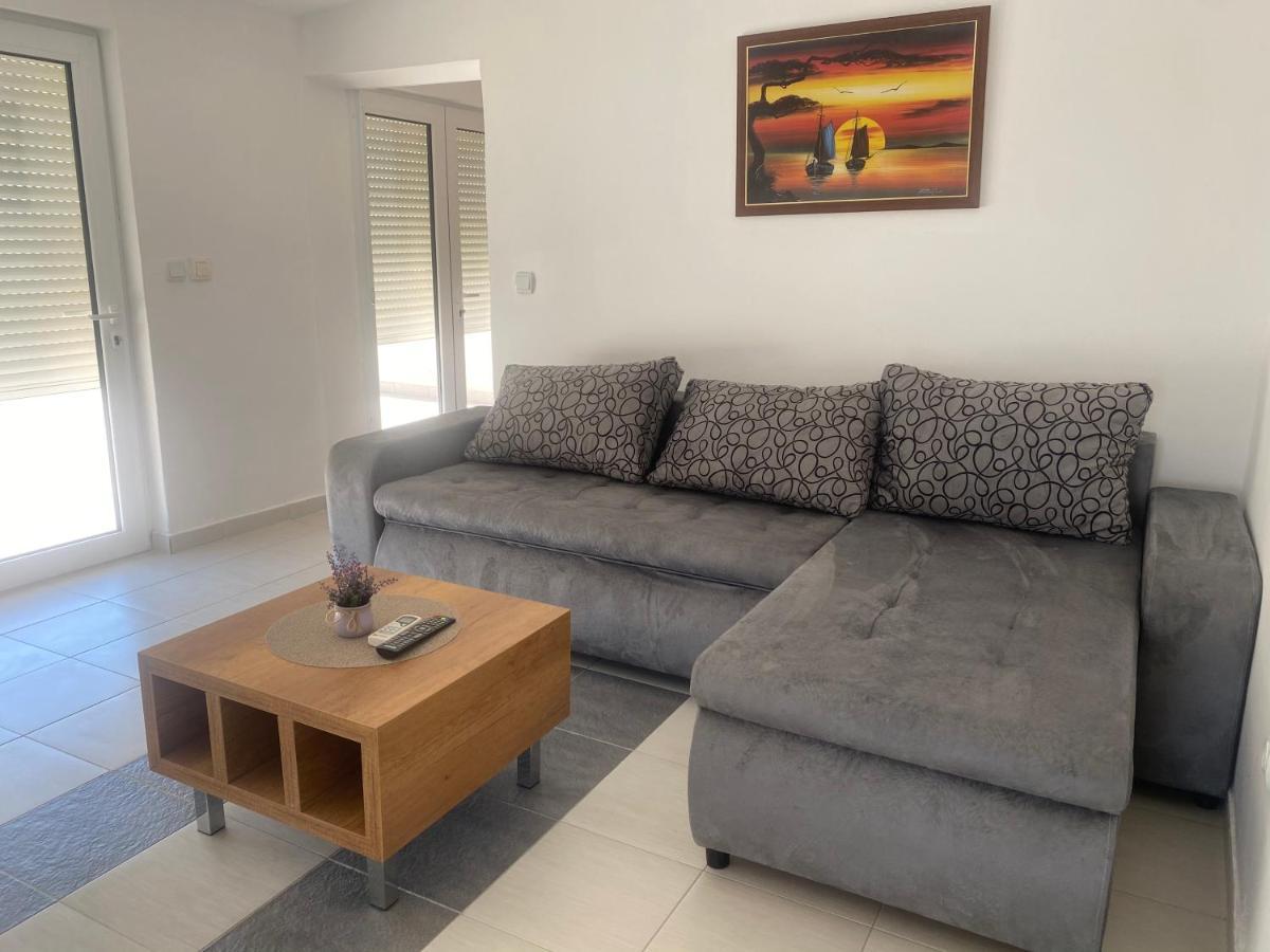 Etna Apartments Ülgün Dış mekan fotoğraf