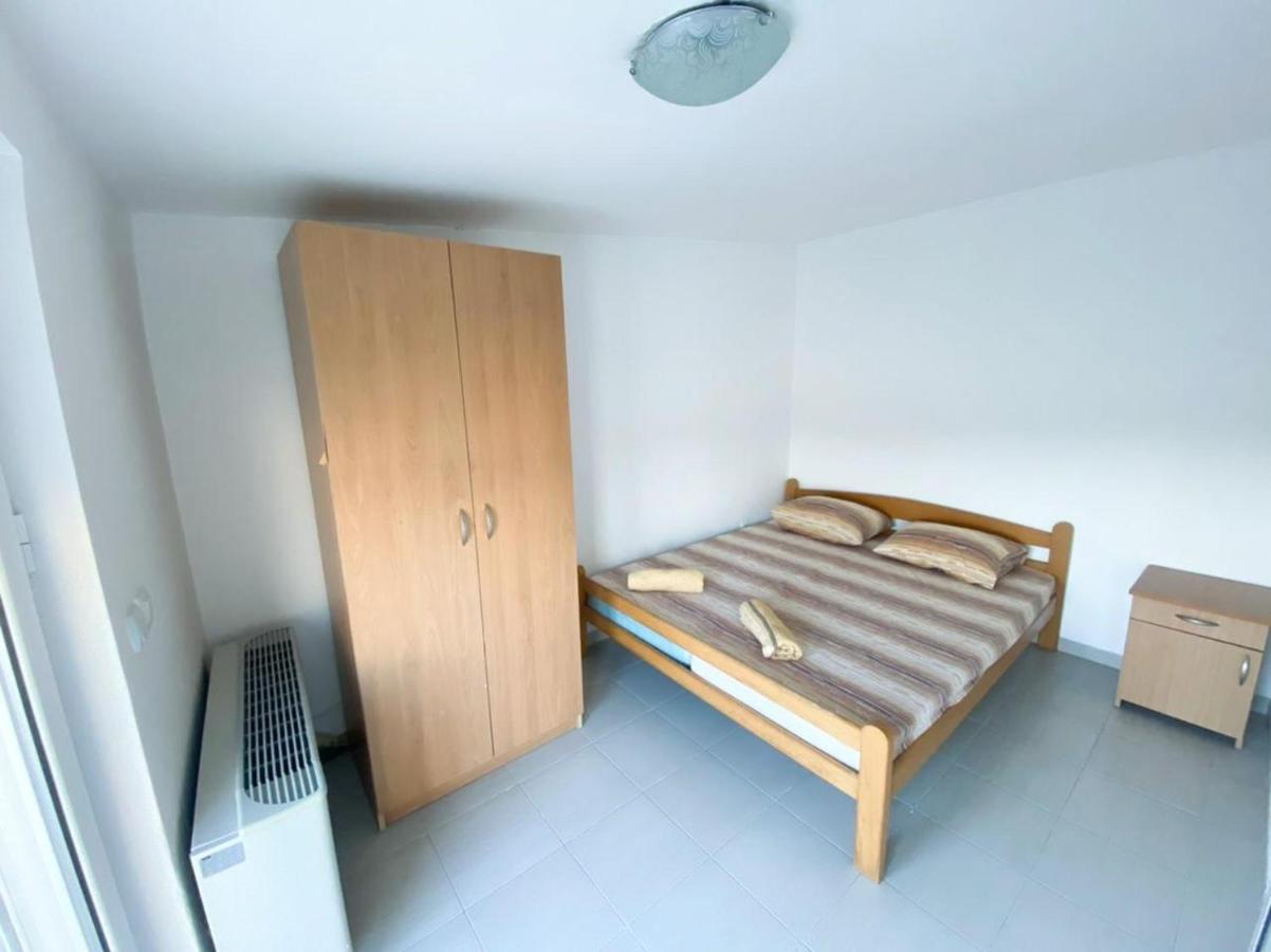 Etna Apartments Ülgün Dış mekan fotoğraf