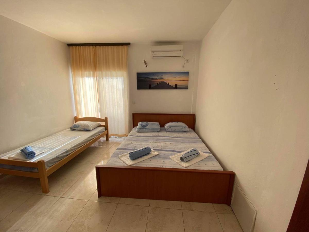 Etna Apartments Ülgün Dış mekan fotoğraf