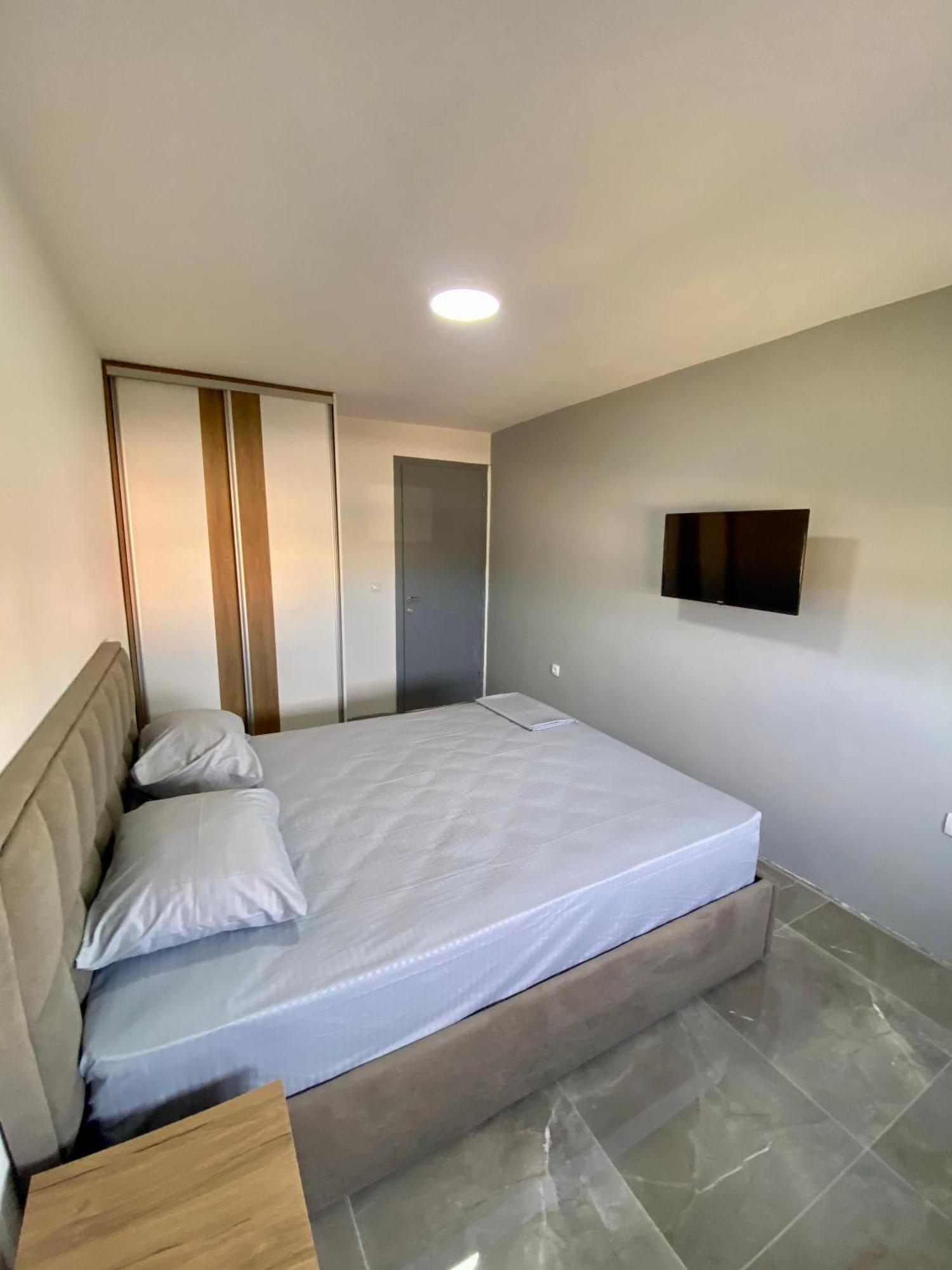 Etna Apartments Ülgün Oda fotoğraf