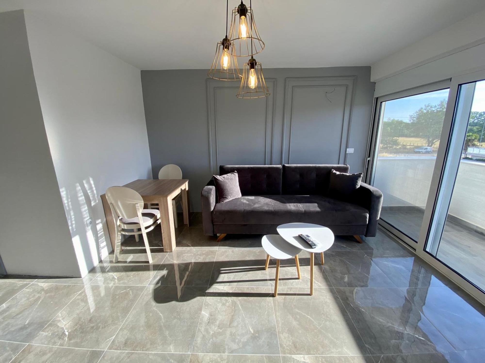 Etna Apartments Ülgün Oda fotoğraf