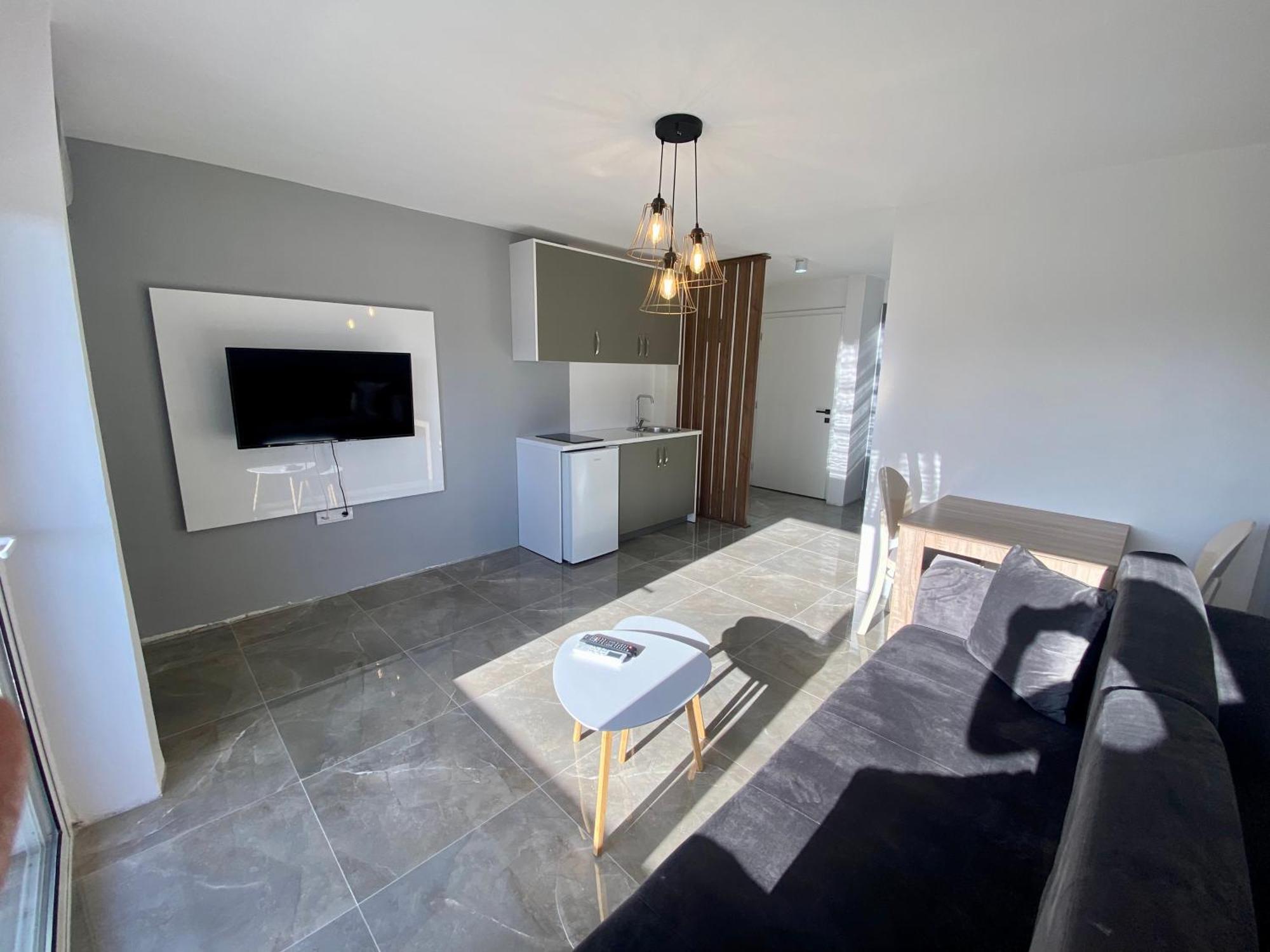 Etna Apartments Ülgün Oda fotoğraf