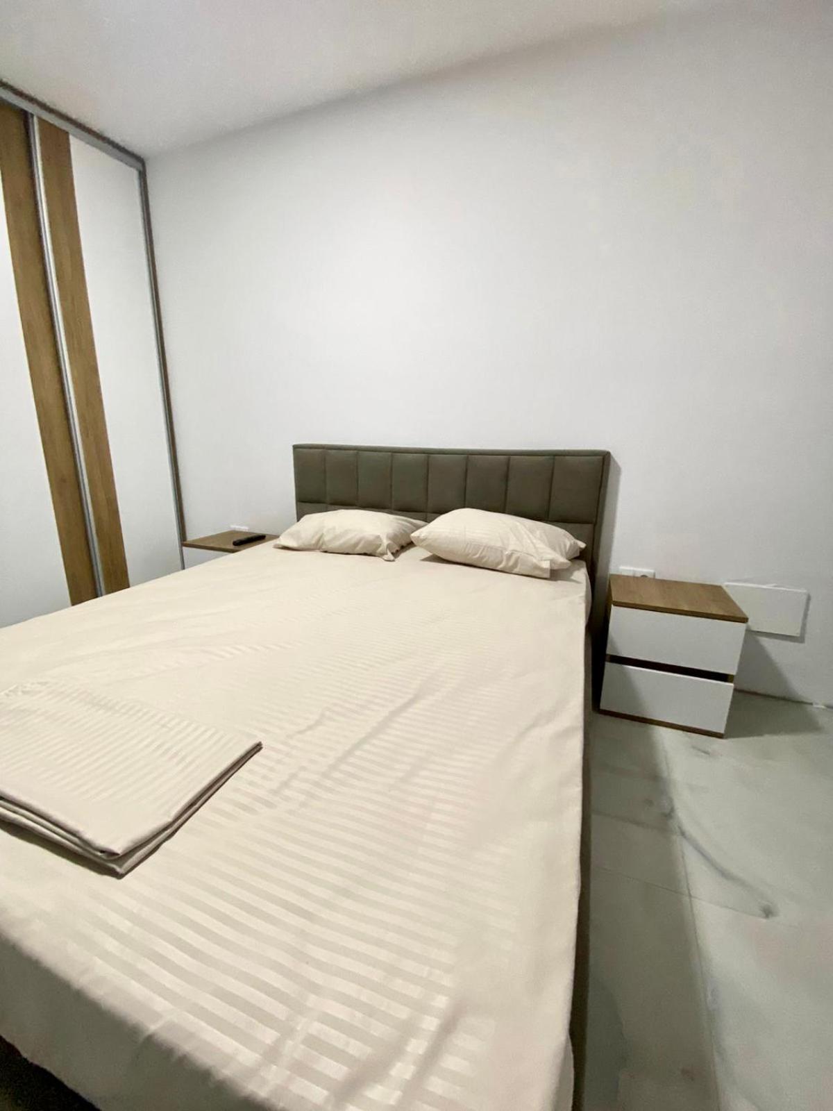Etna Apartments Ülgün Oda fotoğraf