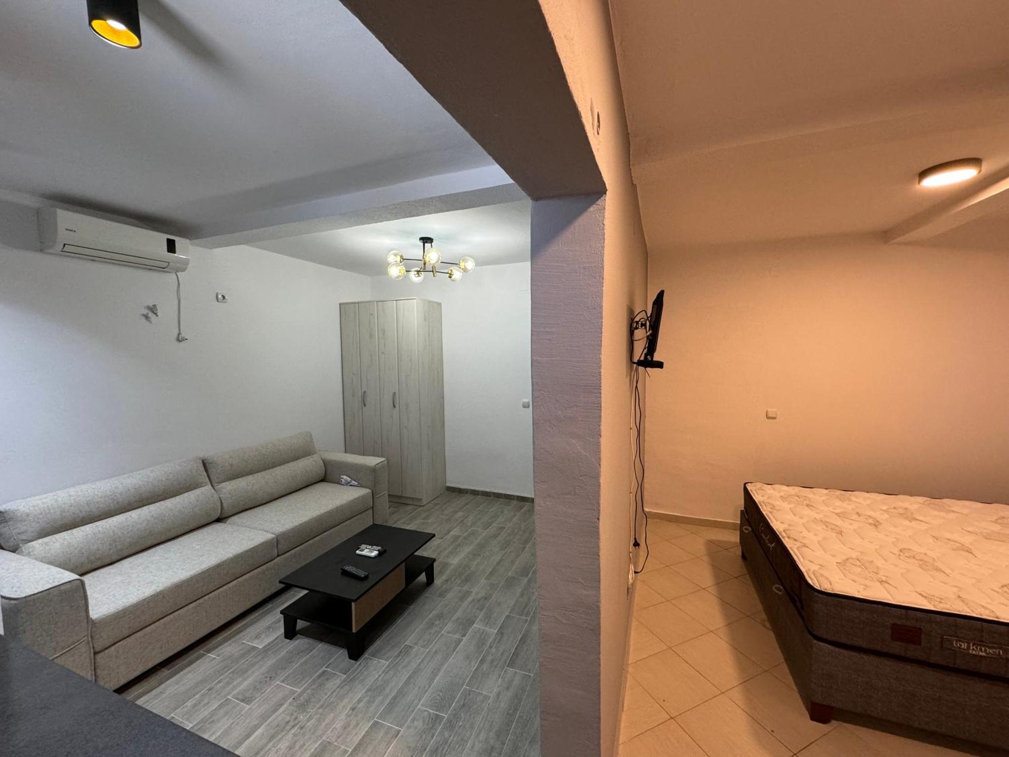 Etna Apartments Ülgün Dış mekan fotoğraf