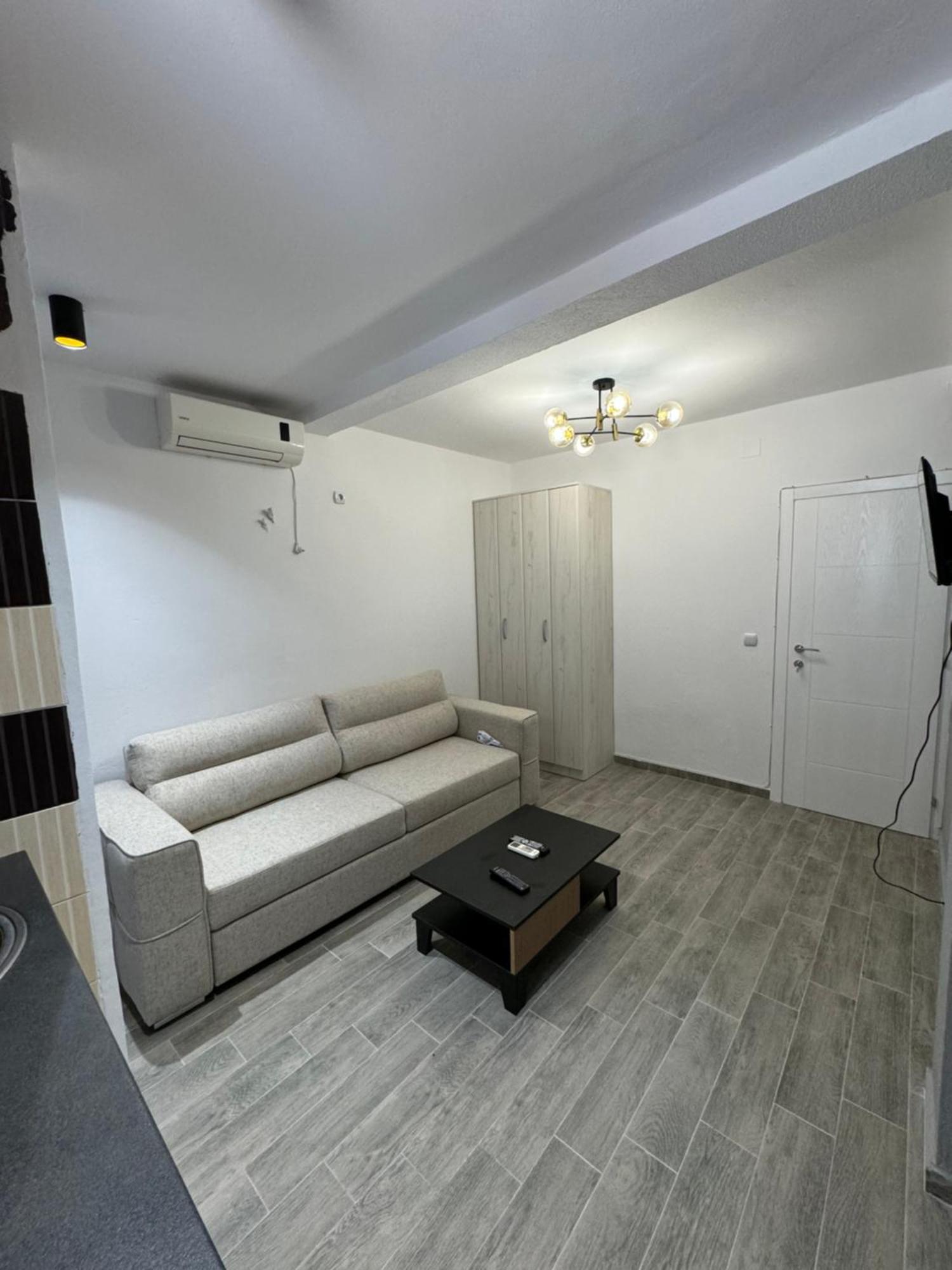Etna Apartments Ülgün Dış mekan fotoğraf