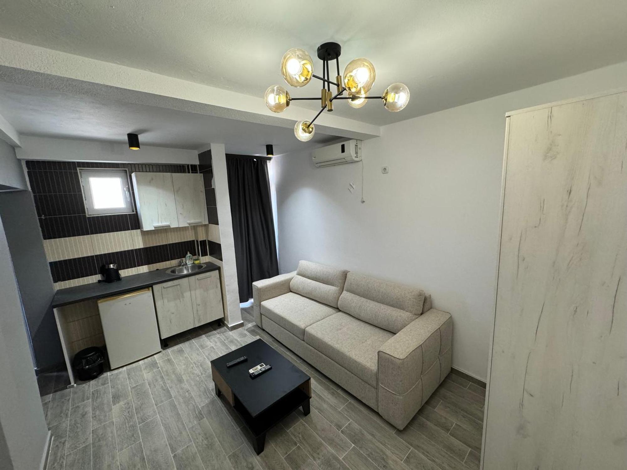 Etna Apartments Ülgün Dış mekan fotoğraf