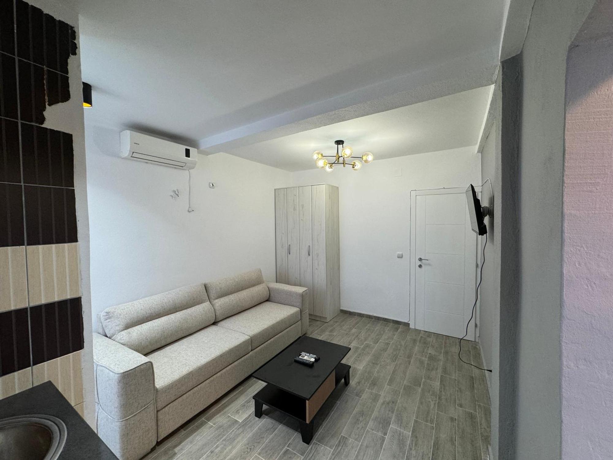 Etna Apartments Ülgün Dış mekan fotoğraf