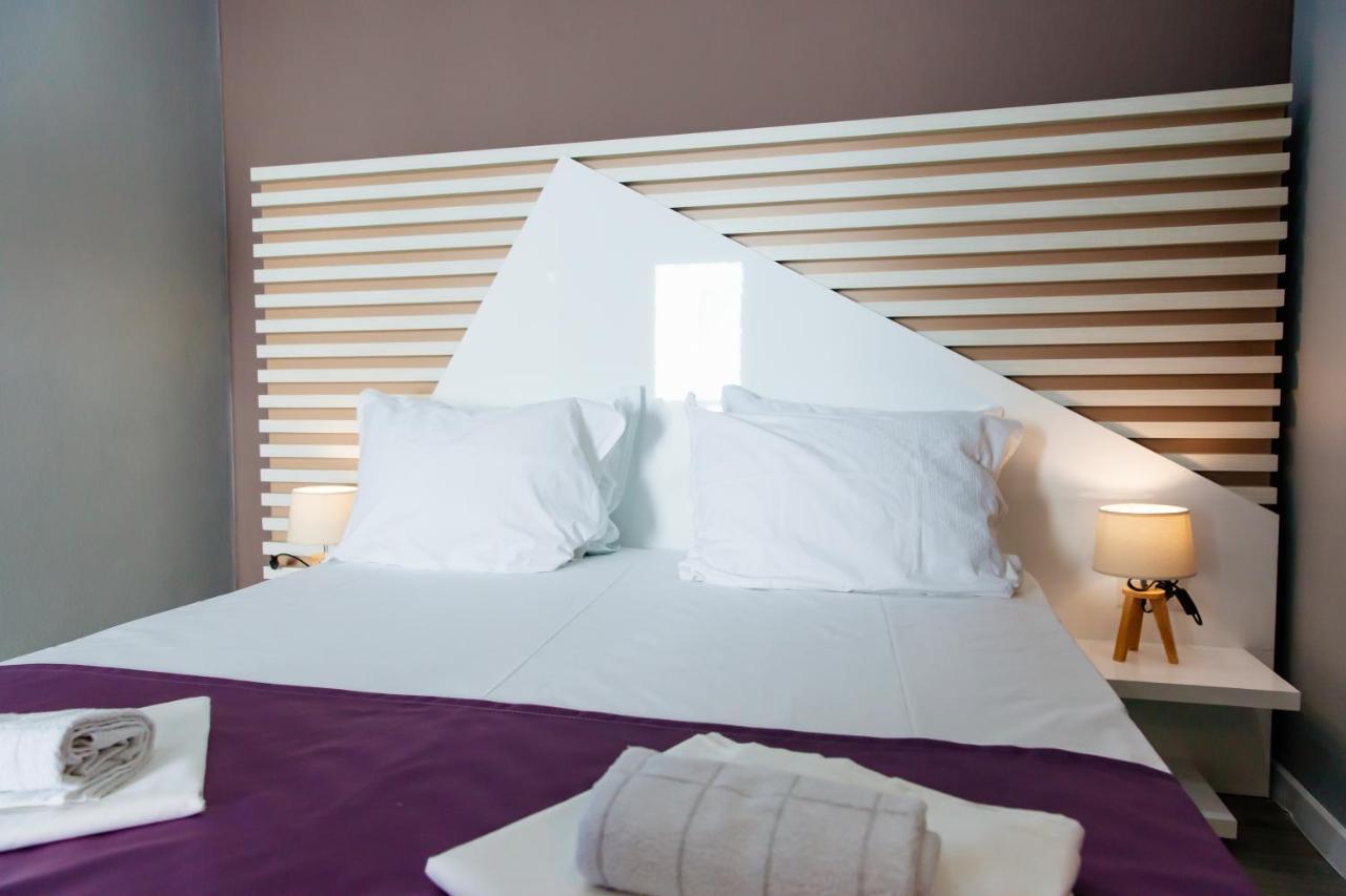Etna Apartments Ülgün Dış mekan fotoğraf