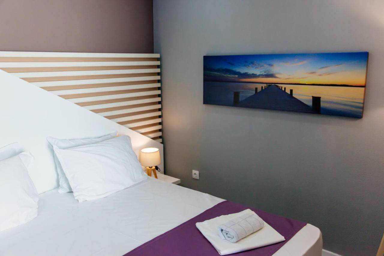 Etna Apartments Ülgün Dış mekan fotoğraf