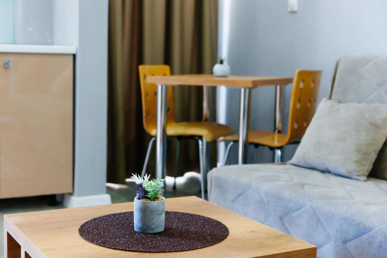 Etna Apartments Ülgün Dış mekan fotoğraf